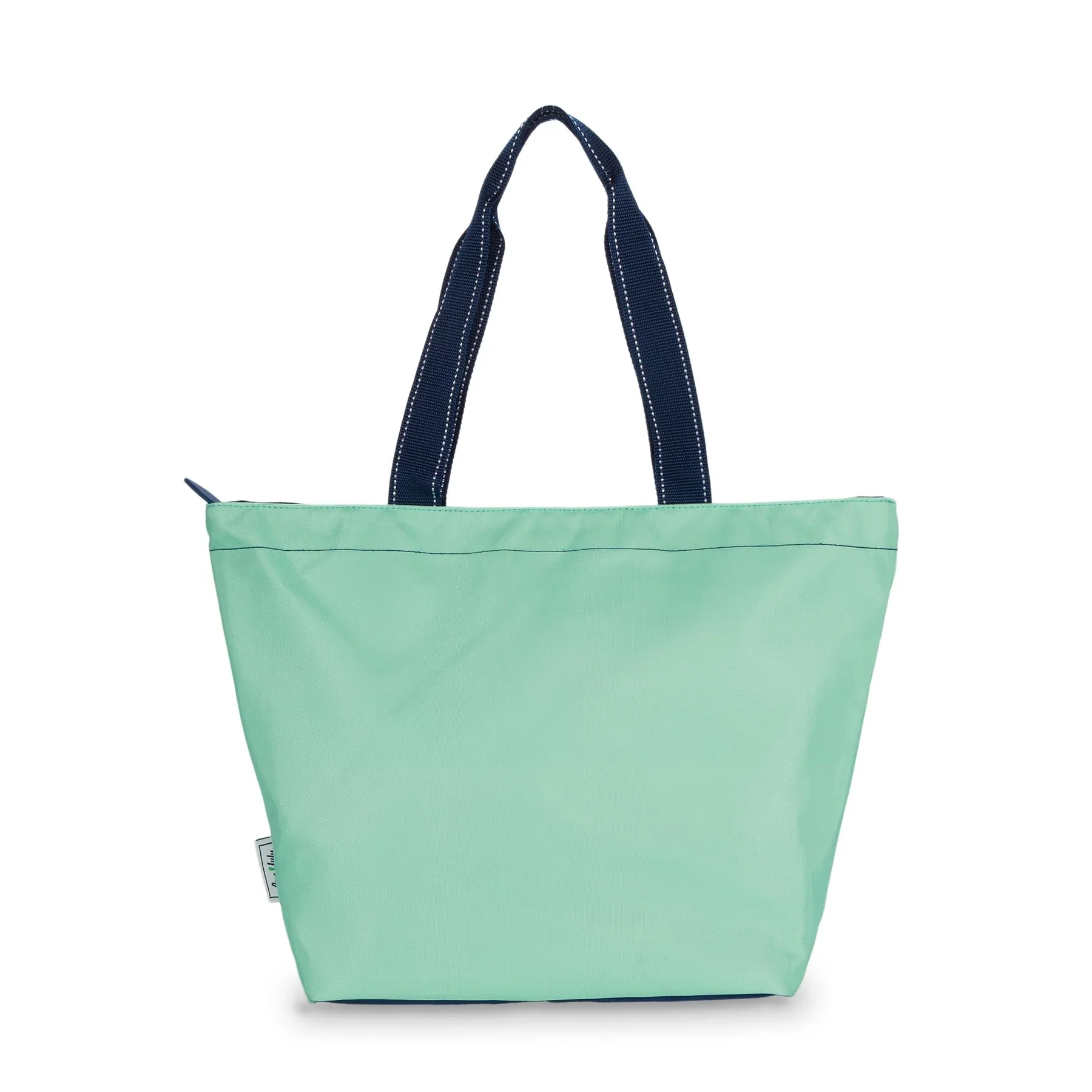 Ame & Lulu Surfside Tote - Mint