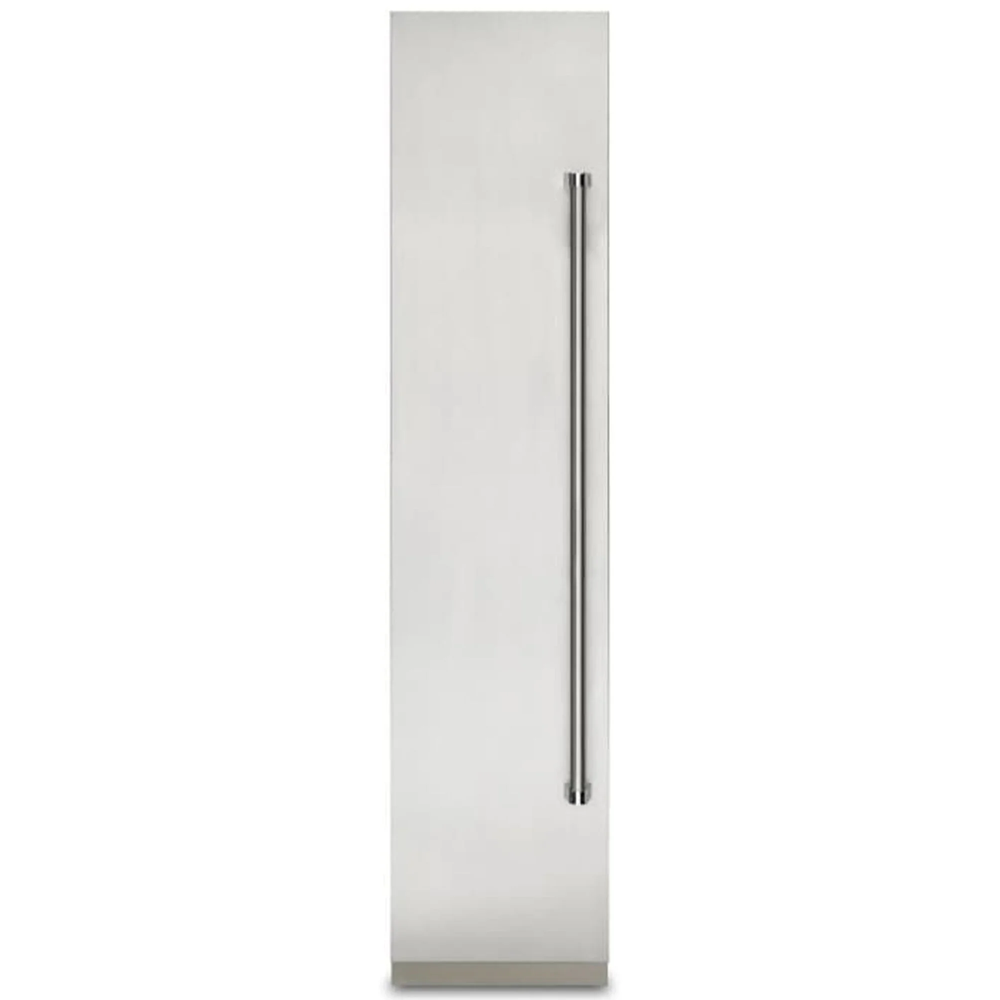 Viking 7 Series 18" Door Panel Kit For Refrigerator - Stainless Steel