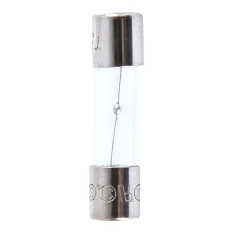 Jandorf S506 5 Amps Time Delay Fuse 2 Pk