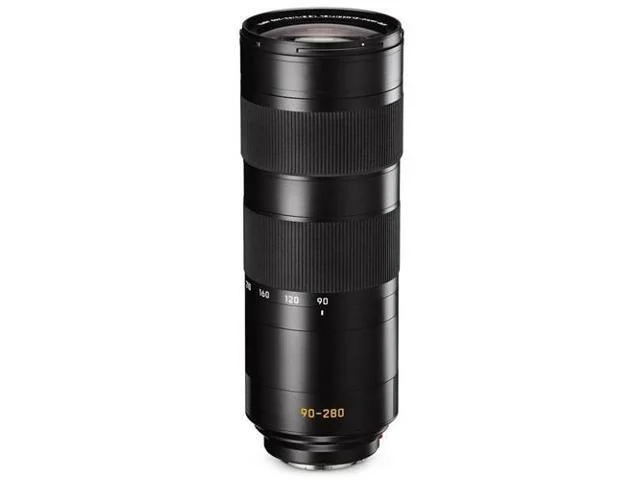 Apo-vario-elmarit-sl 90-280 Mm F/2.8-4 Telephoto Zoom Lens