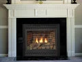 Farmington Wood Fireplace Mantel