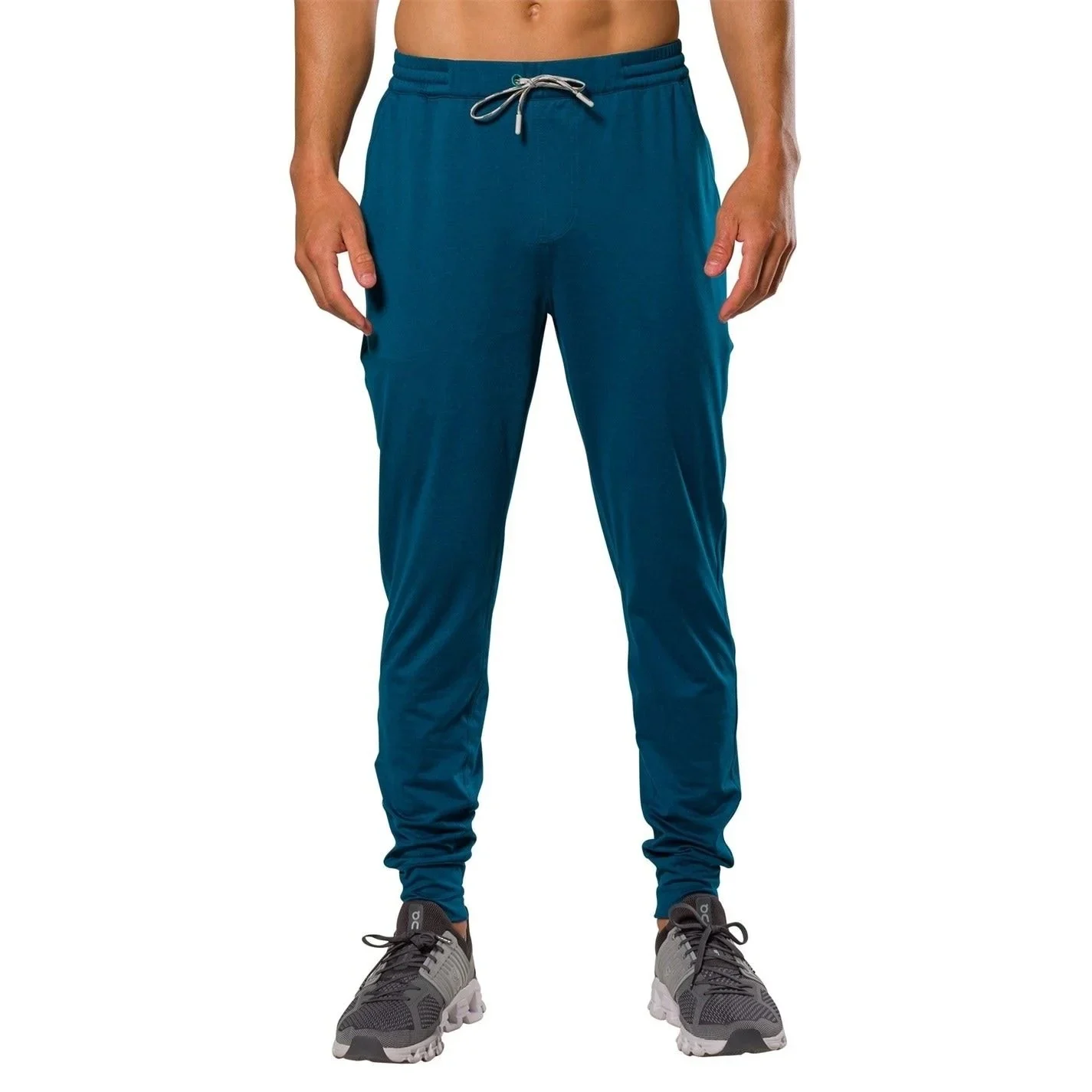 Nathan 365 Jogger - Sailor Blue