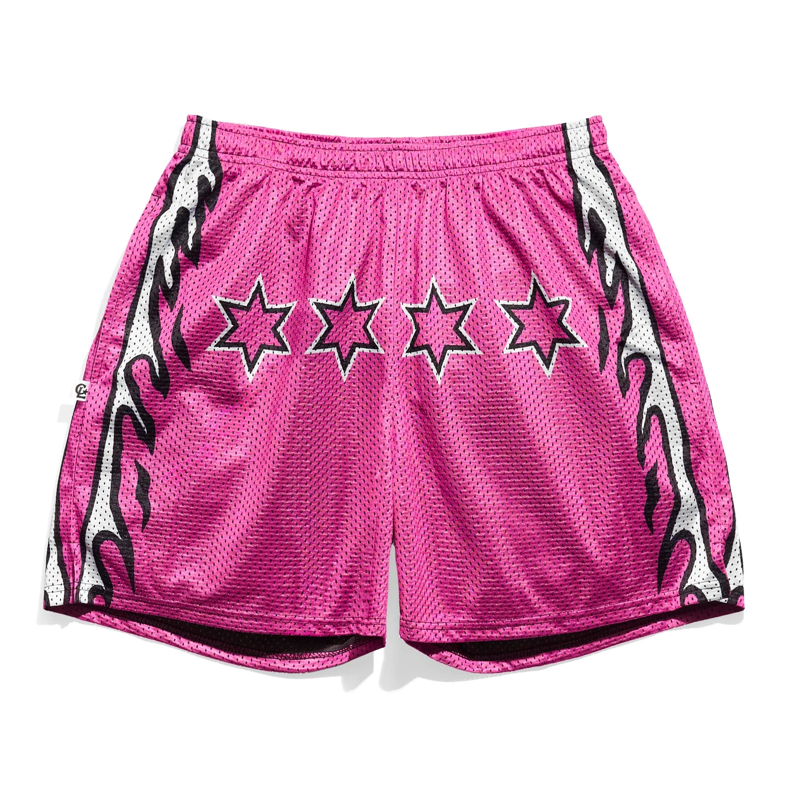 Cm Punk Summerslam 2012 Entrance Shorts