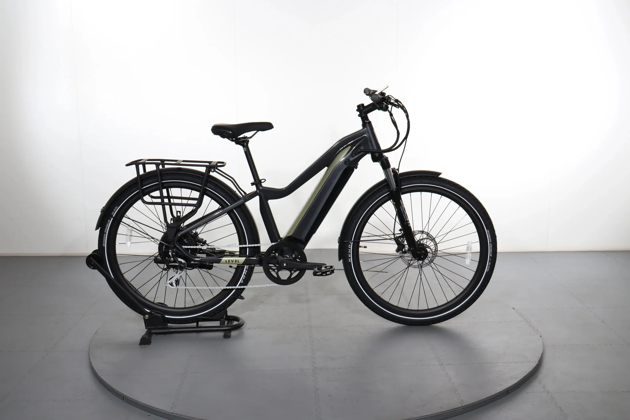 Aventon Level