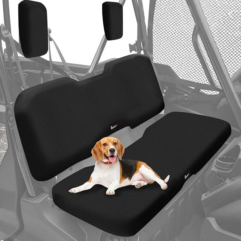 Utv Bench Seat Cover For Honda Pioneer 1000/1000-5