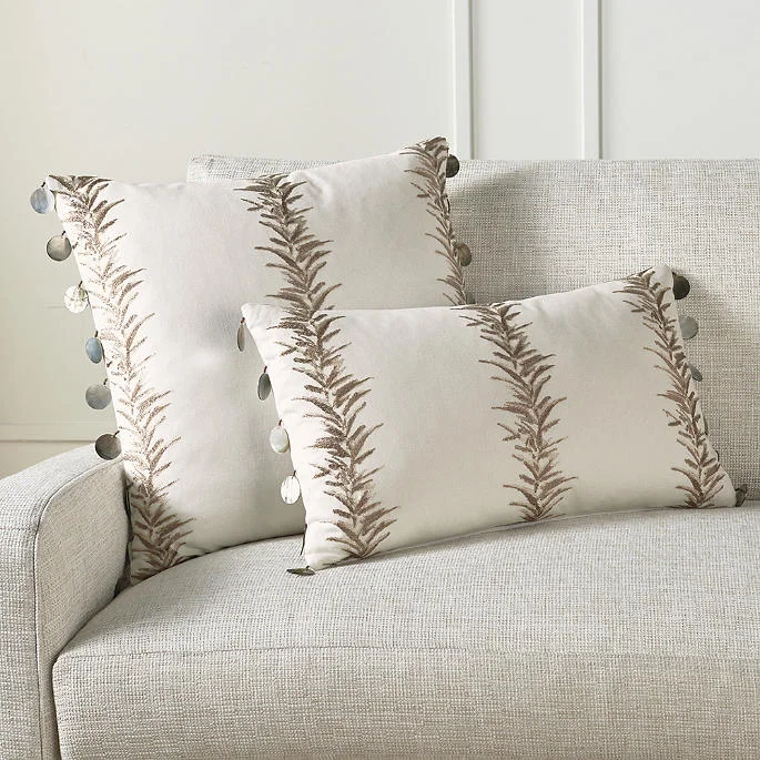 Ginny Decorative Pillow