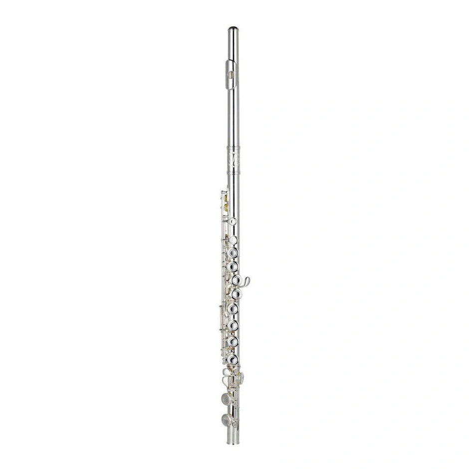 John Packer Jp111 Flute Musical Instrument Beginner Friendly - Silver Finish