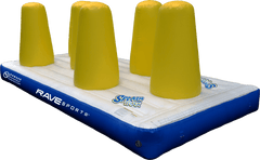 Splash Trax Universal Platform