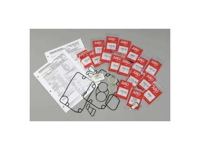 Aro 637369 Air Motor Kit, For 6ccr4, 6ccr5