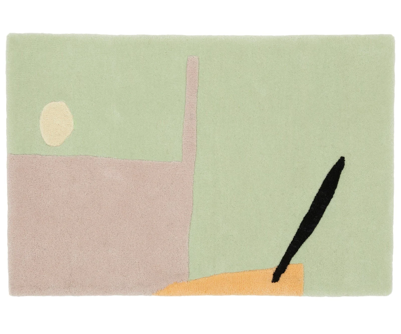 Out In Palm Springs - 8'x10'