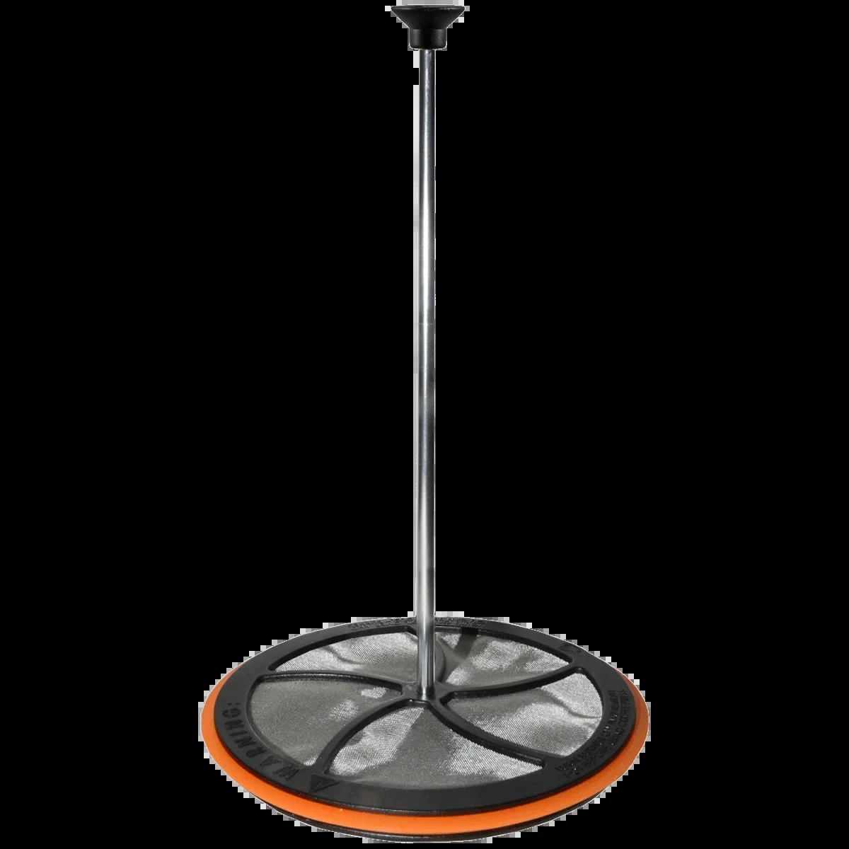 Jetboil Grande Coffee Press-silicone