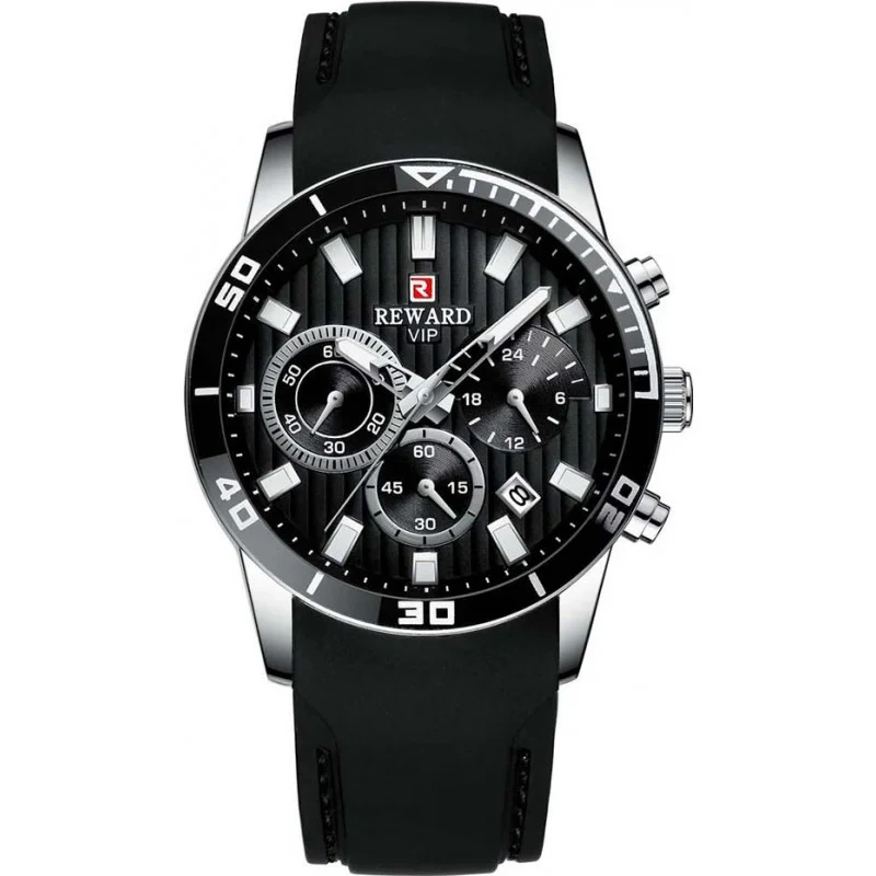 Reward 83005m-e Lapmaster Watch