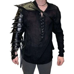 Gladiator Full Arm Leather - Buy
