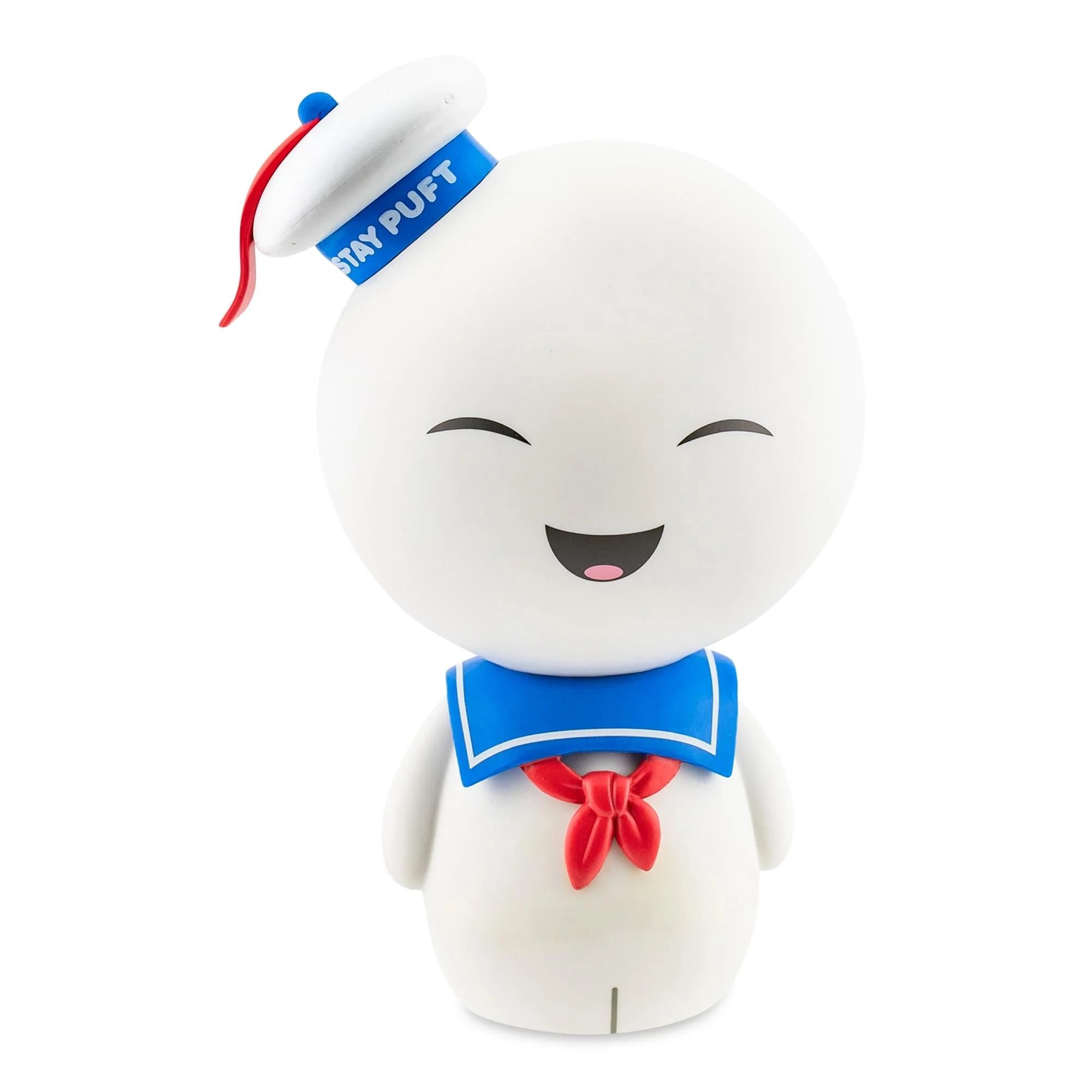Ghostbusters 6" Dorbz Xl Vinyl Figure Stay Puft Marshmallow Man