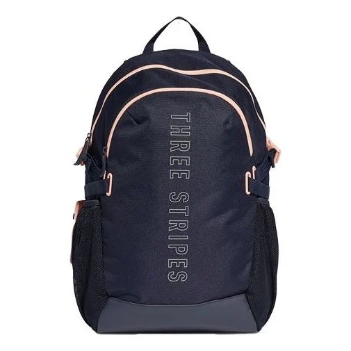 (gs) Adidas Power Yk Backpack 'black'