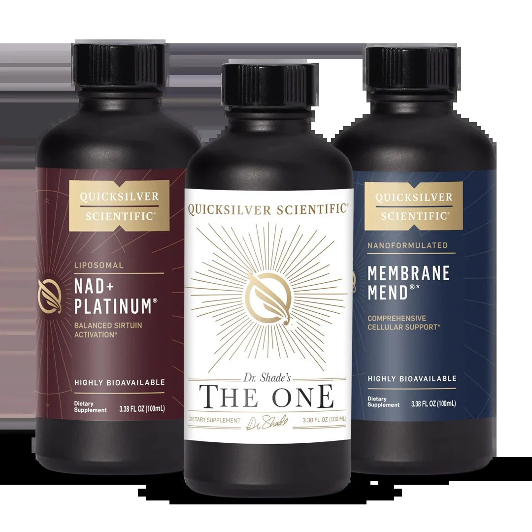Biohacker Bundle