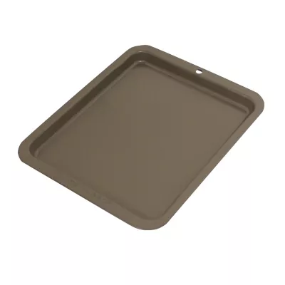 Range Kleen 8 In. X 10 In. Non-stick Petite Cookie Sheet
