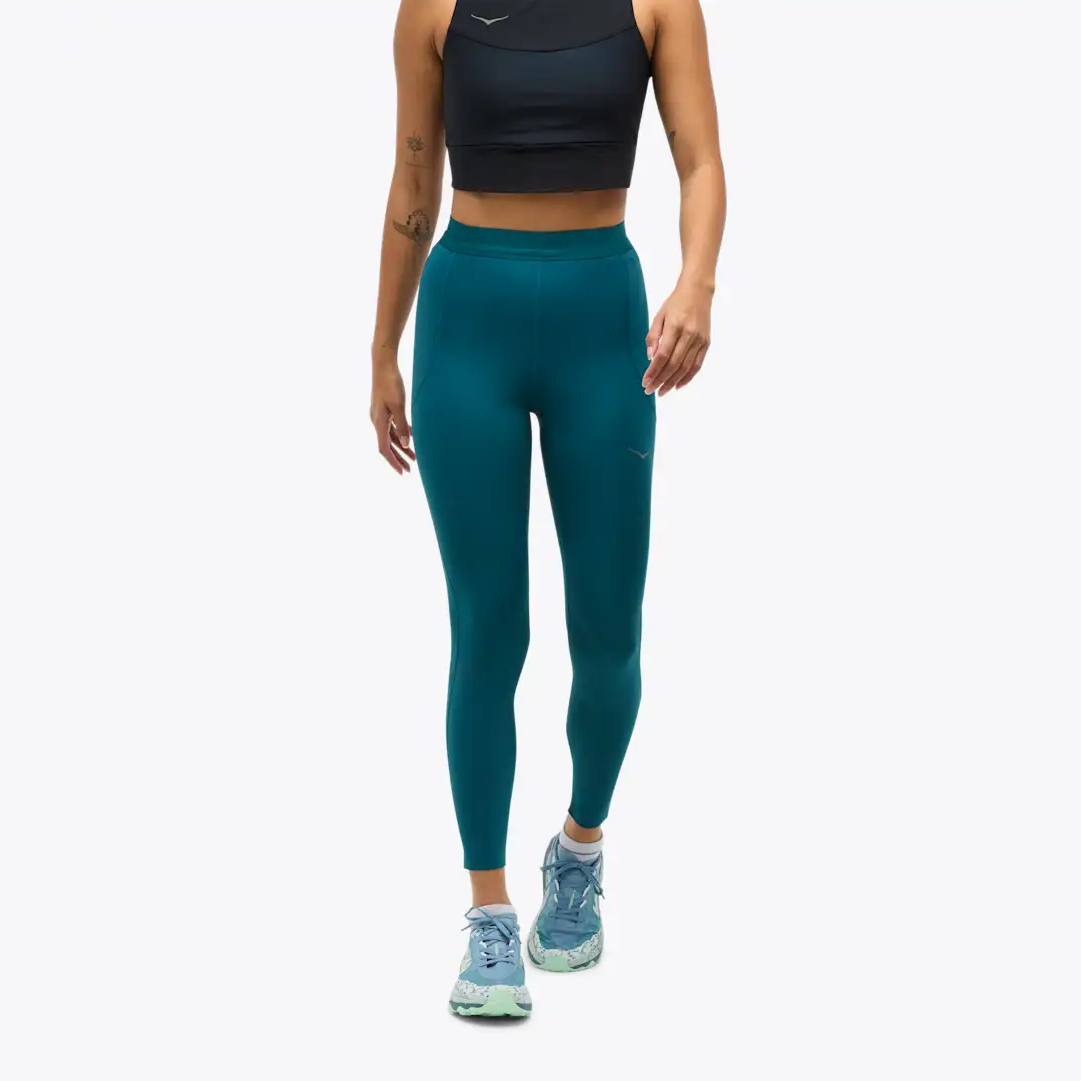 Hoka Novafly Run Tight 25'' For Women