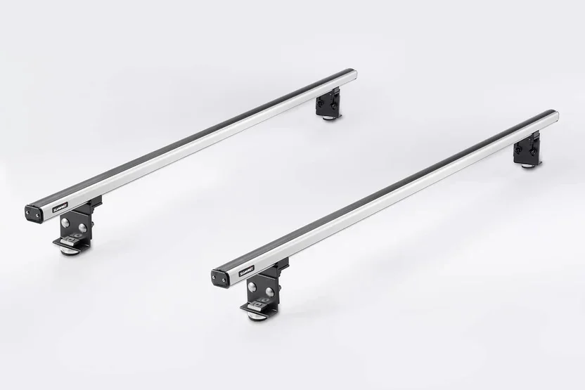 Summit Sulc-009 Premium Aluminium Roof Bars