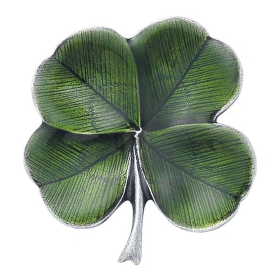 Clover / Green Magnet