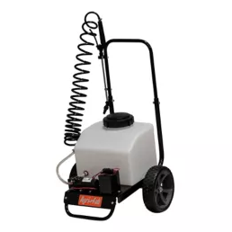 Agri-fab 6 Gal. Cordless Push Sprayer
