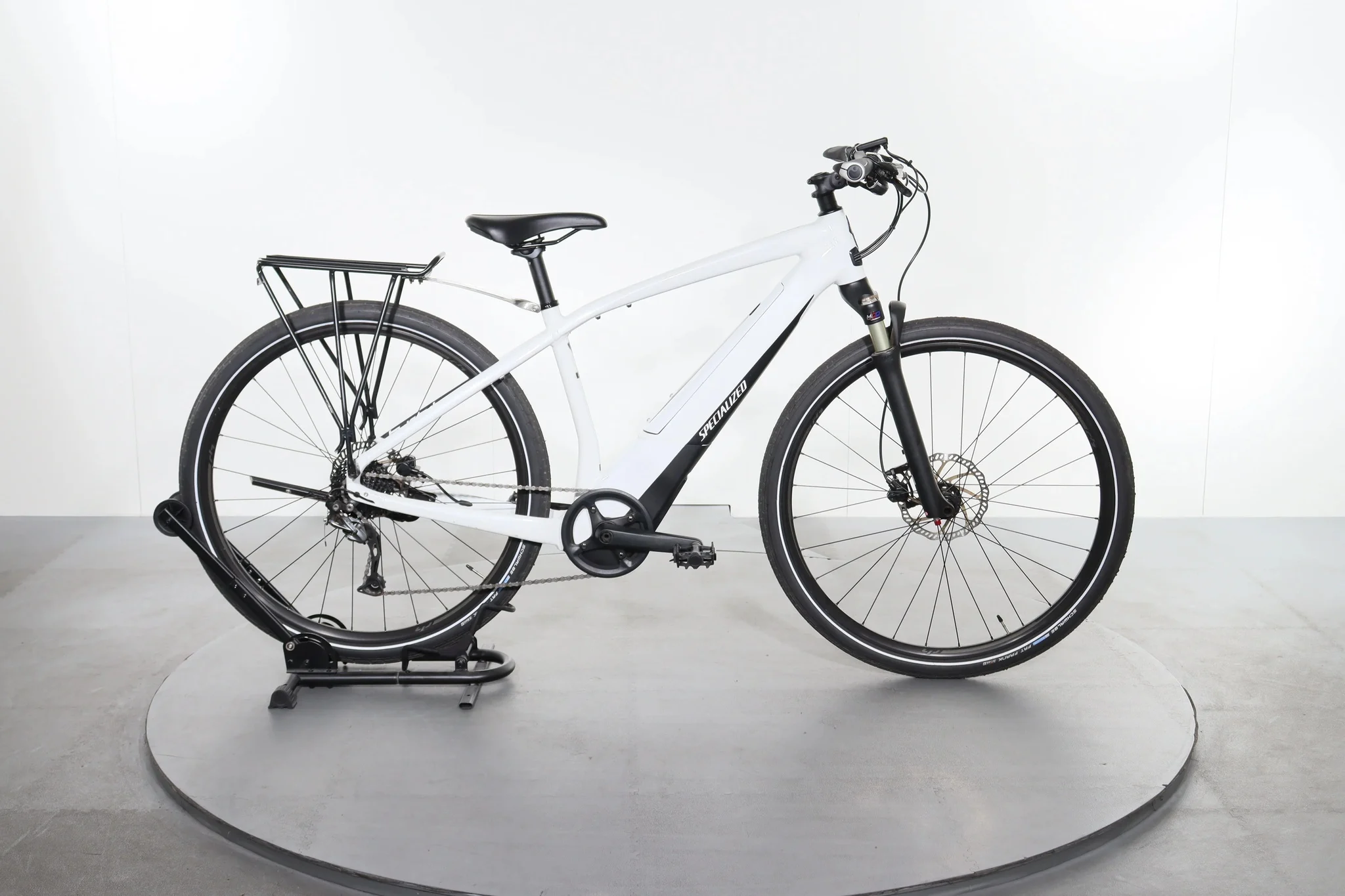 Specialized Turbo Vado 2.0