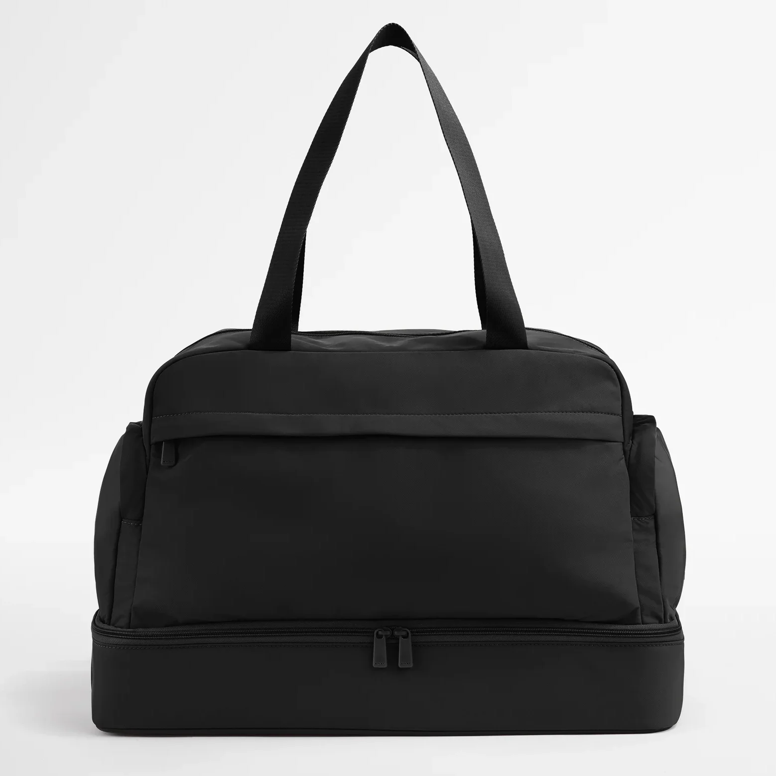 Featherlight Weekender