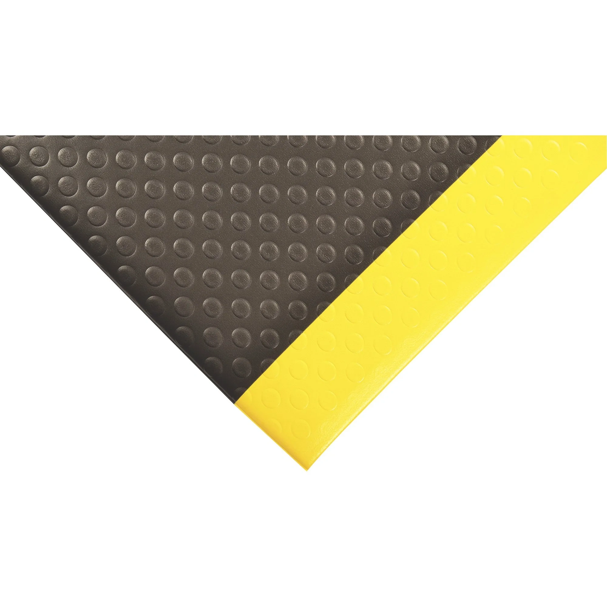 Bubble Sof-tred Safety/anti-fatigue Mat With Dyna-shield