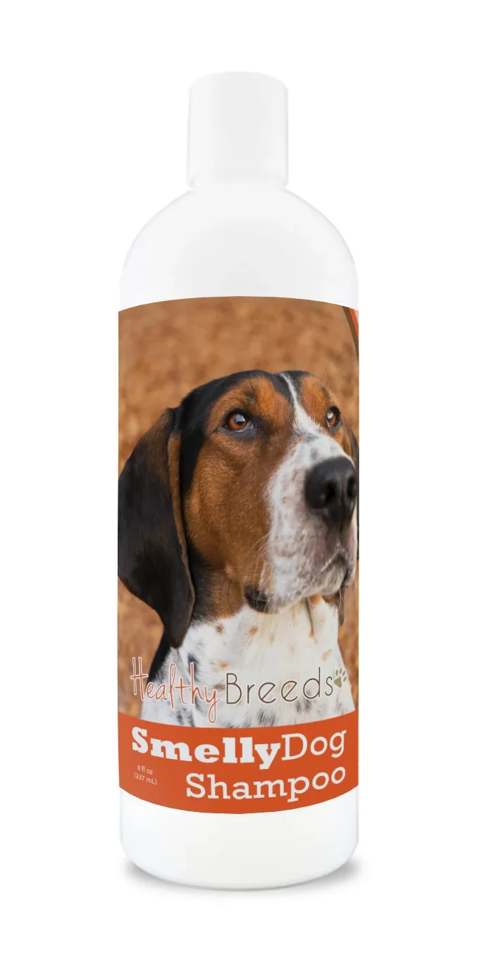 Treeing Walker Coonhound Smelly Dog Baking Soda Shampoo 8 Oz