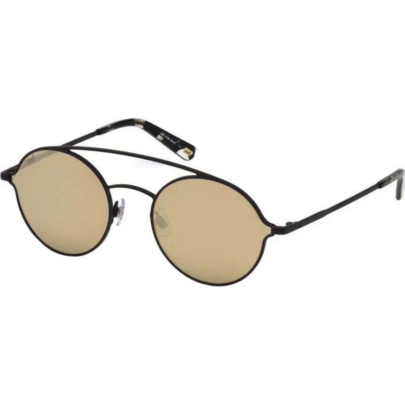 Web Eyewear We0220-5602g Black Sunglasses