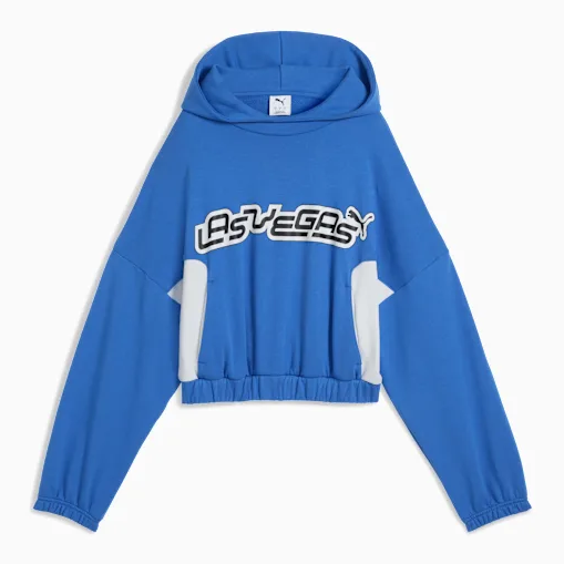 Sudadera Con Capucha Future.pumaarchive Lv Para Mujer