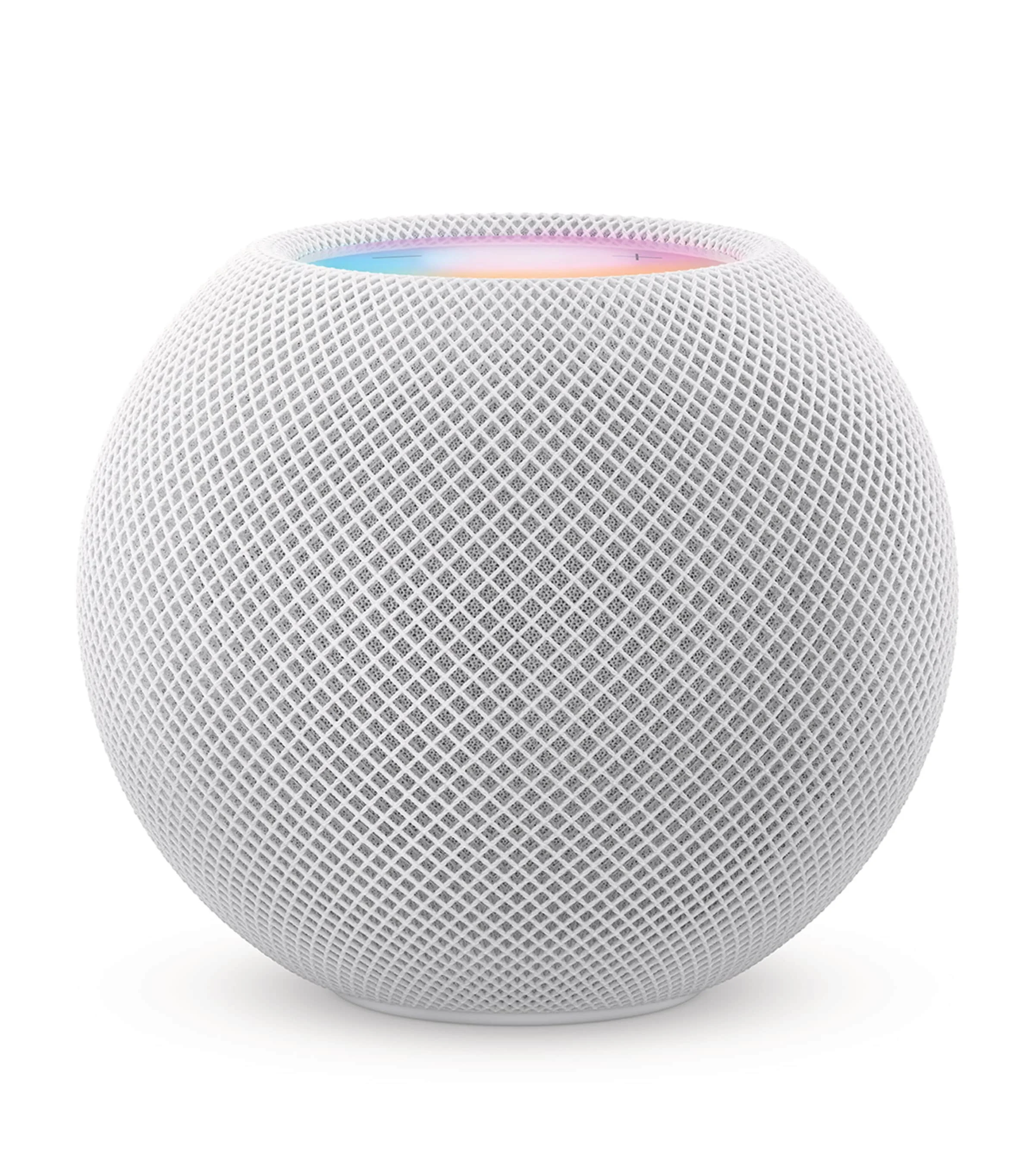 Apple Homepod Mini My5h2ll/a Bluetooth Speaker, White