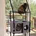 K&h Ez Mount Townhouse 3-shelf