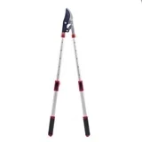 31" Compound Bypass Lopper W/ Telescoping Handles