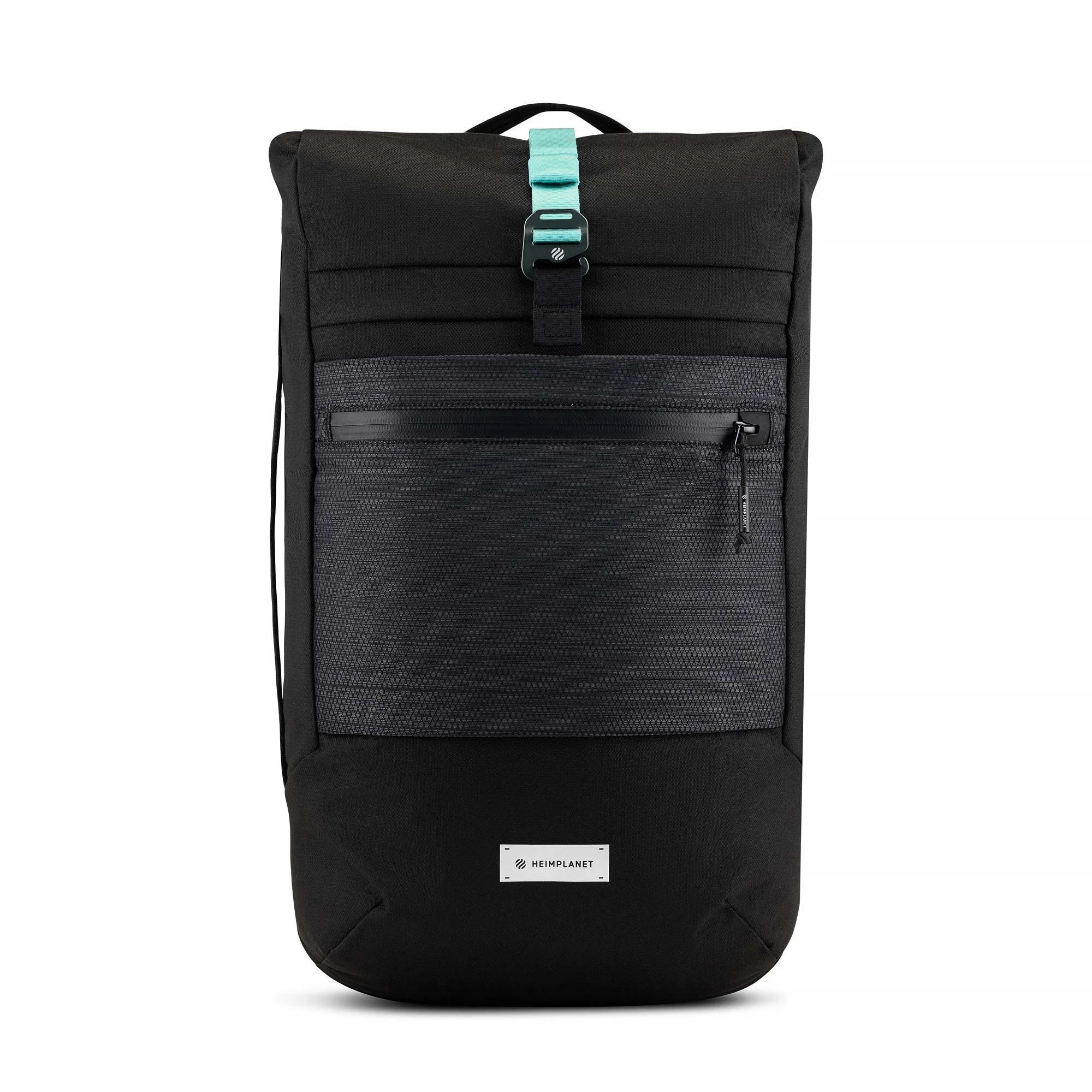Carry Essentials Commuter Pack, Dark Grey