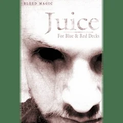 Juice (for Red & Blue Decks)