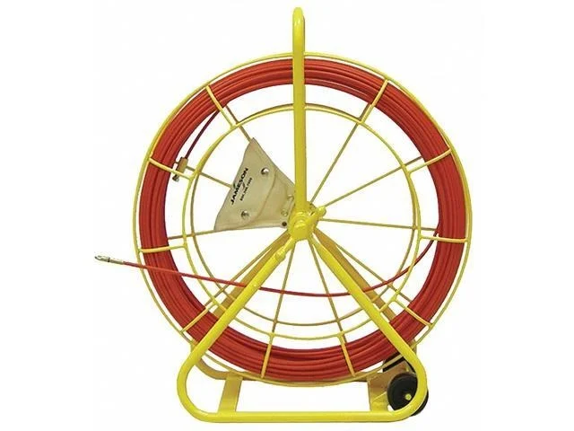 Marked Fish Tape