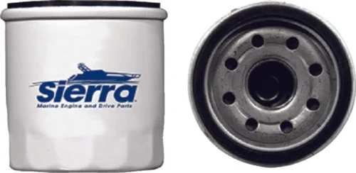 Sierra Oil Filter 4-cycle Yamaha 18-7902 | S2