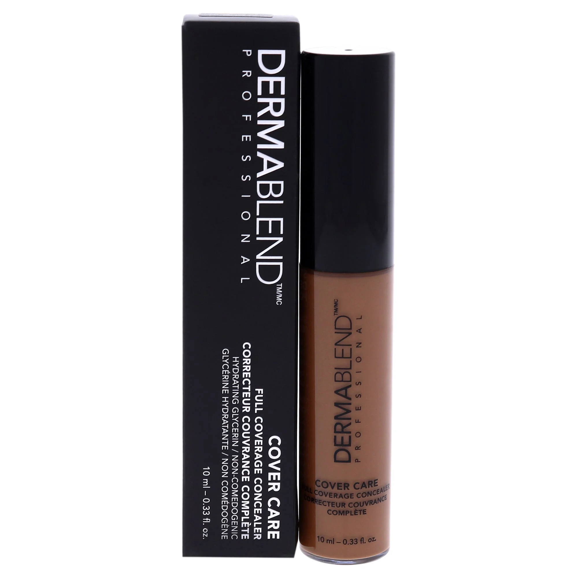 Cover Care Full Coverage Concealer – 73w By Dermablend For Women – 0.33 Oz Concealer