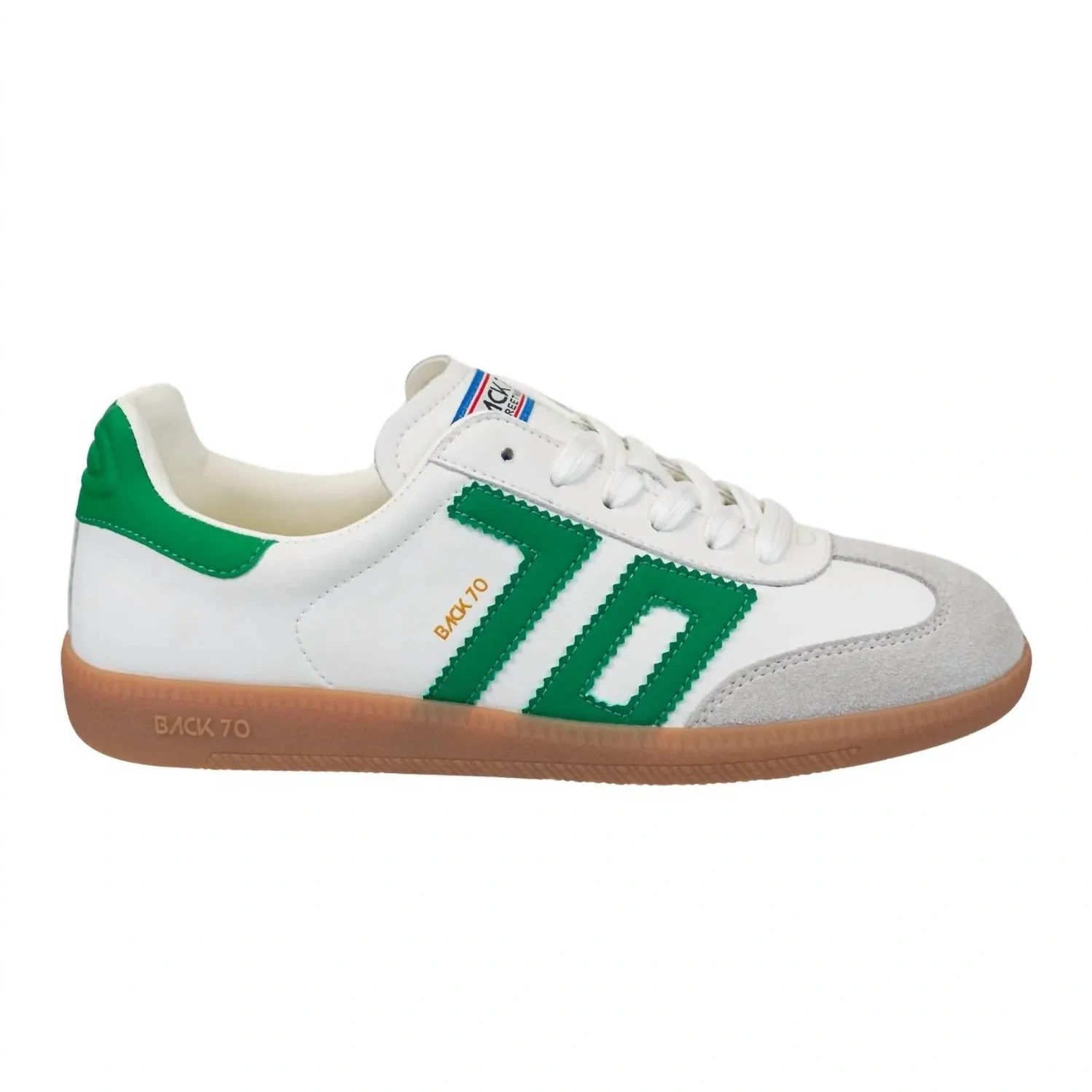 Back 70 - Women's Cloud Sneakers