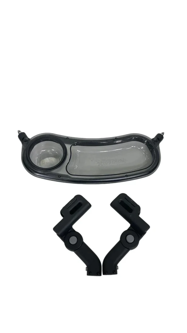 Uppababy Snack Tray, For Minu V2/minu