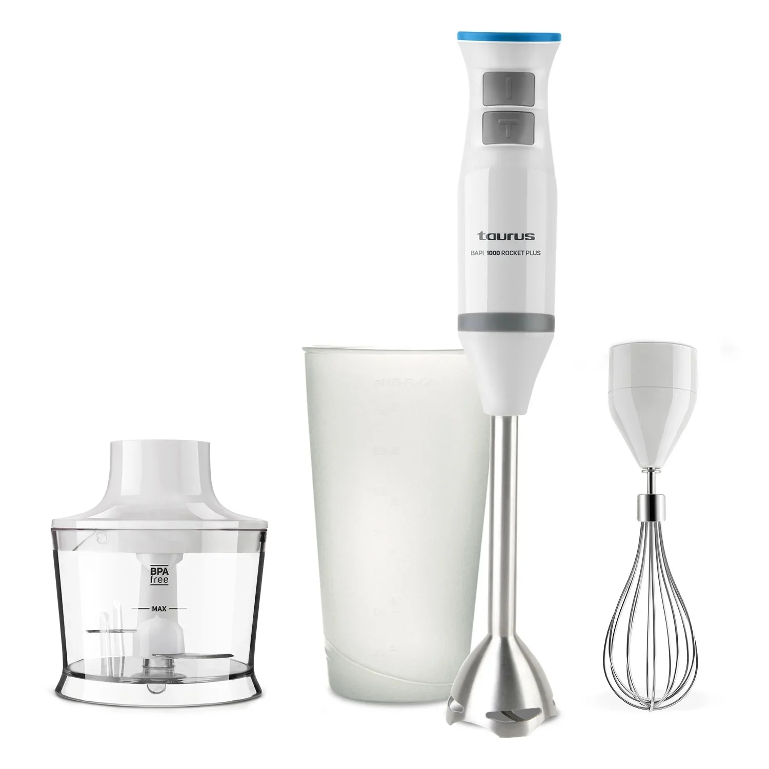 Bapi® 1000 Rocket Plus