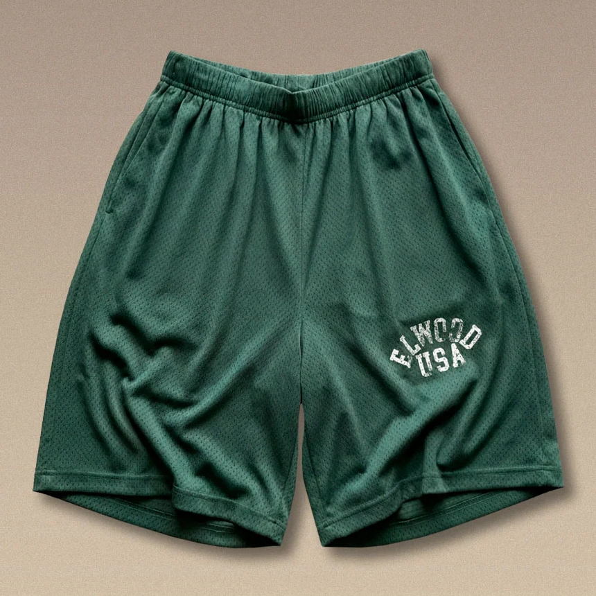 Canopy Short - L