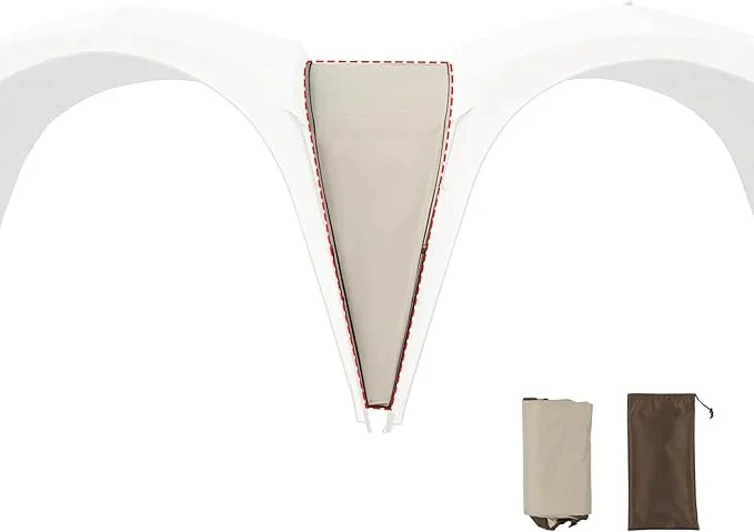 Cloud Boundar 2-person Pop-up Camping Tent Connector