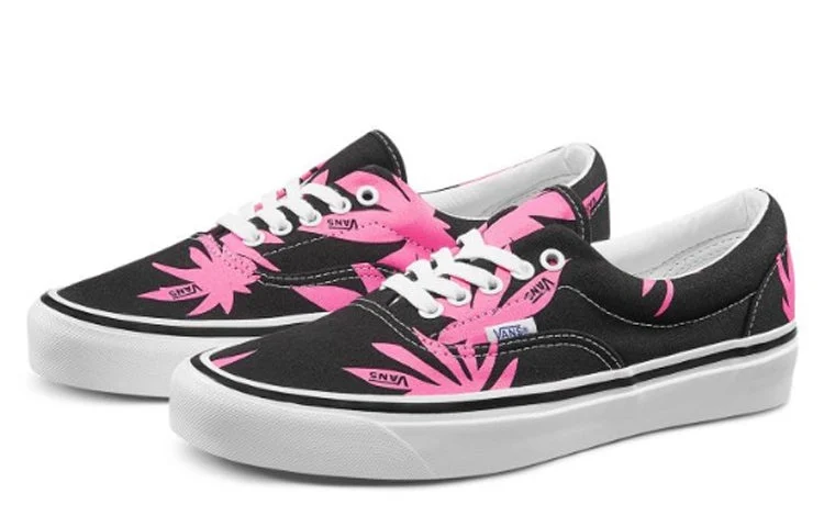 Vans Era 95 Dx 'summer Leaf'