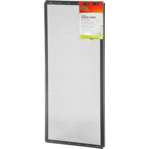 Fresh Air Screen Cover