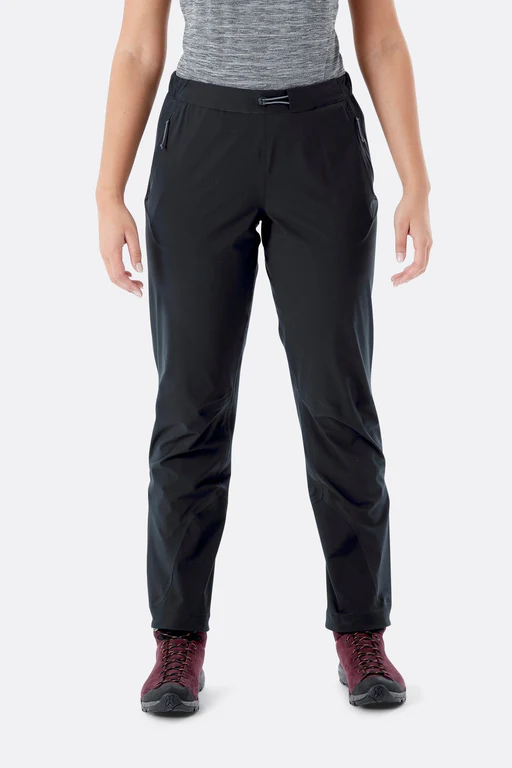 Rab Women's Kinetic 2.0 Pants - M