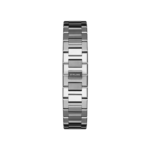 Ultra Thin 40mm - Silver Watch Strap