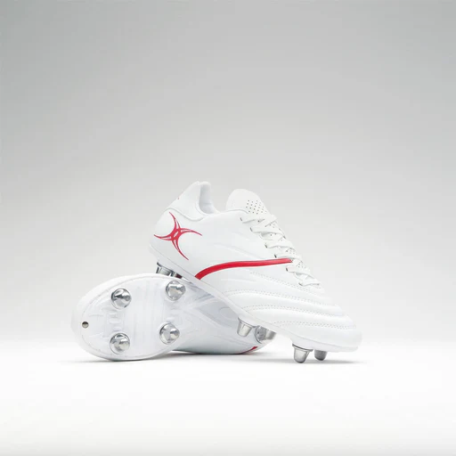 Gilbert X20 Pwr6 Jn54 Rugby Boots