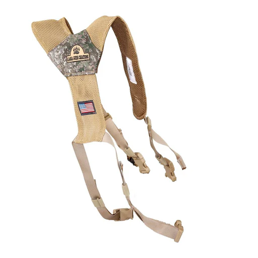 Agc Harness - True Timber